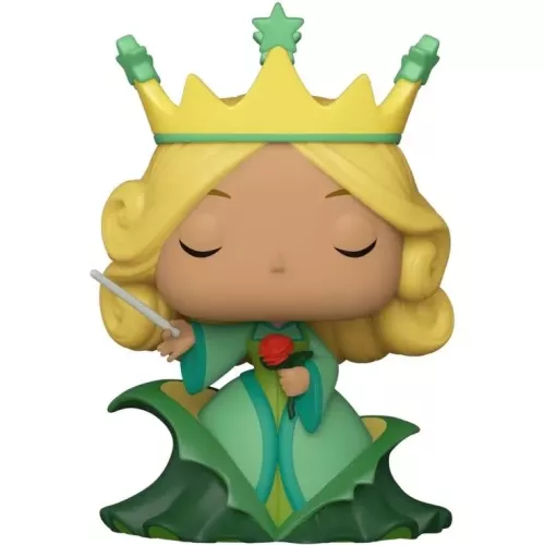 Funko Pop! Enchantress #1035 Disney Beauty and the Beast