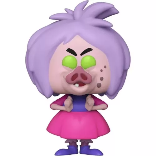 Madam Mim