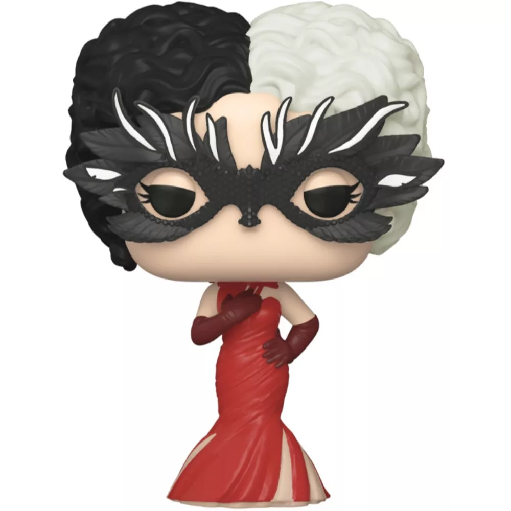 Cruella (Reveal)
