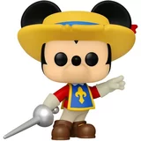 Mickey Mouse