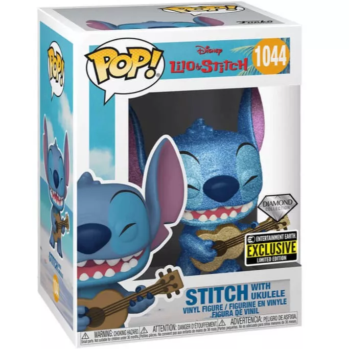 Stitch with Ukulele Box