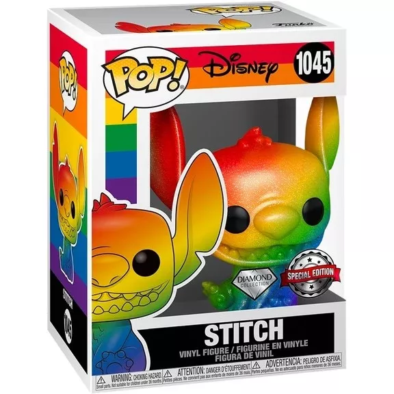 Stitch Box