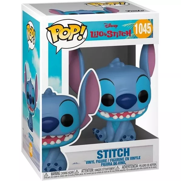 Stitch Box