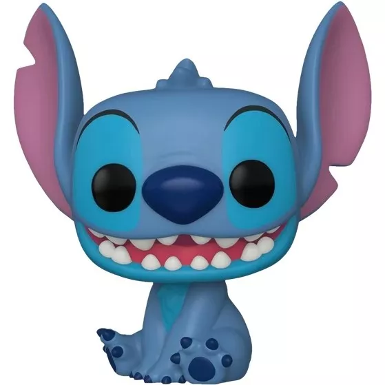 Stitch