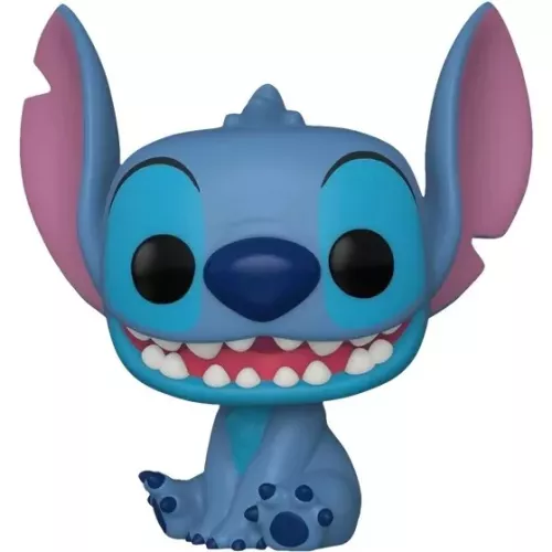 Funko Pop! Stitch #1045 Disney Lilo & Stitch Vinyl Figure