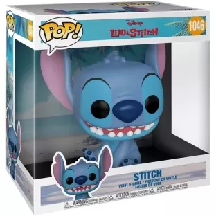 Stitch