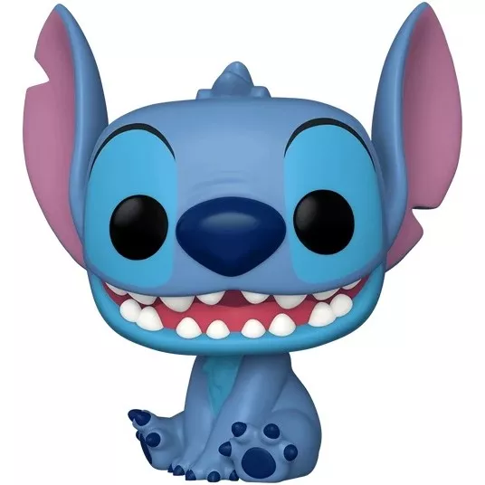 Stitch