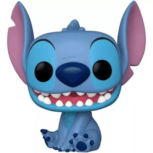 Funko Pop! Stitch #1046 10 Inch Disney Lilo & Stitch