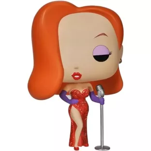 Jessica Rabbit