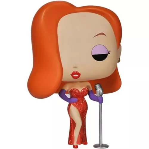 Jessica Rabbit