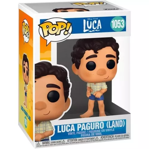 Luca Paguro (Land)