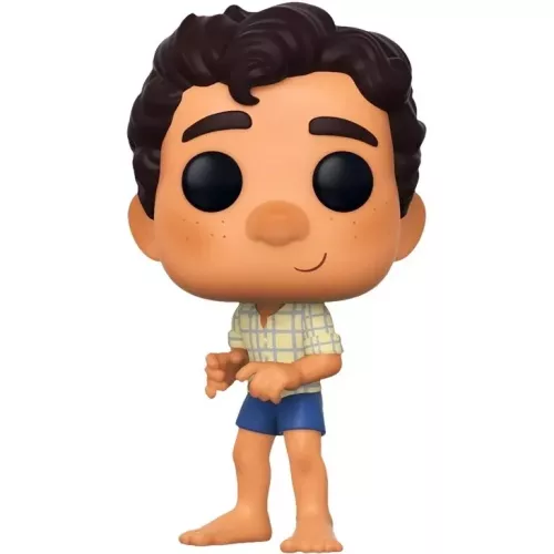 Funko Pop! Luca Paguro (Land) #1053 Disney Pixar Luca