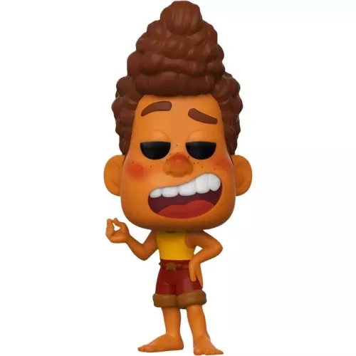 Funko Pop! Alberto Scorfano (Land) #1054 Disney Pixar Luca