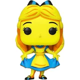 Alice (Curtsying)