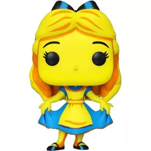 Alice (Curtsying)