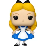 Alice (Curtsying) image