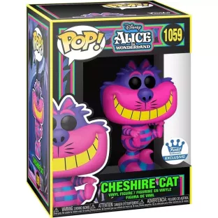 Cheshire Cat