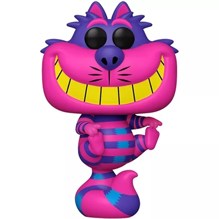 Cheshire Cat