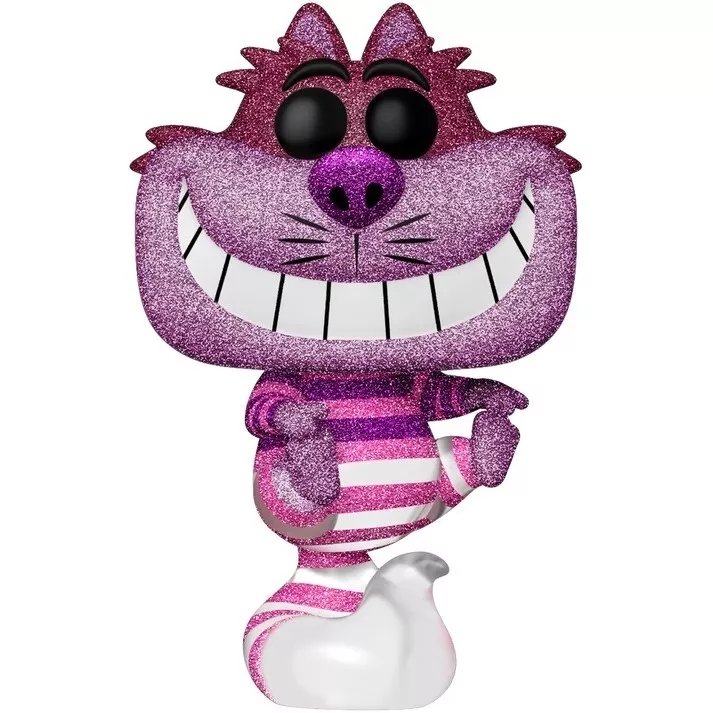 Cheshire Cat