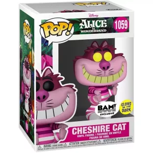 Cheshire Cat