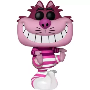 Cheshire Cat