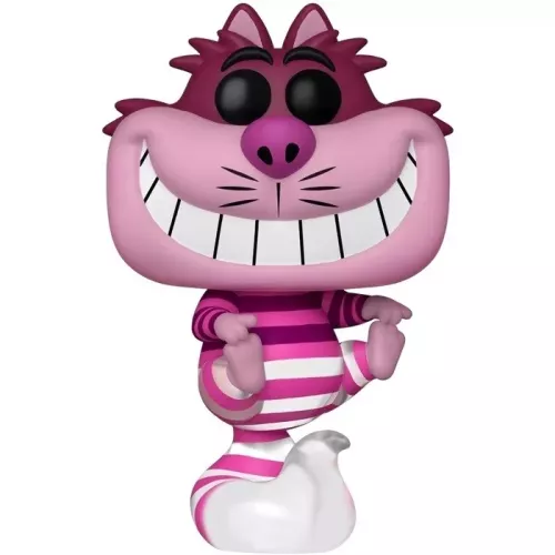 Funko Pop! Cheshire Cat #1059 Disney Alice in Wonderland