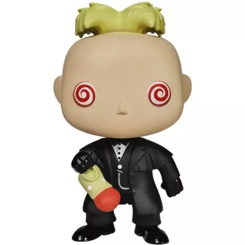 Funko Pop! Judge Doom #105 Disney Vinyl Figure