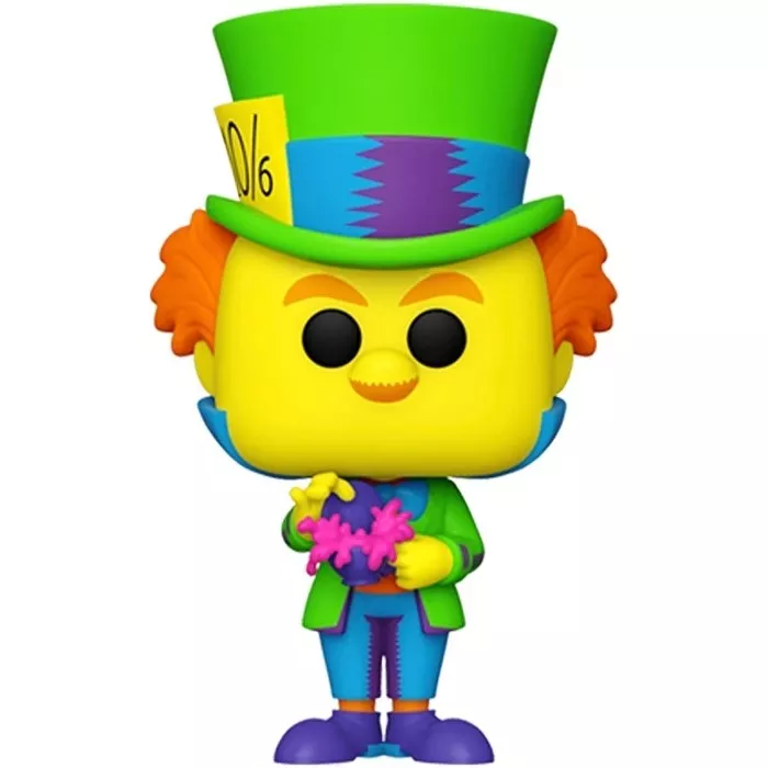 Mad Hatter
