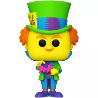 Mad Hatter
