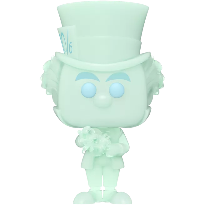 Mad Hatter