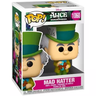 Mad Hatter