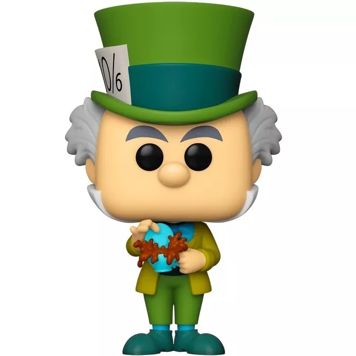 Mad Hatter