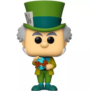 Mad Hatter