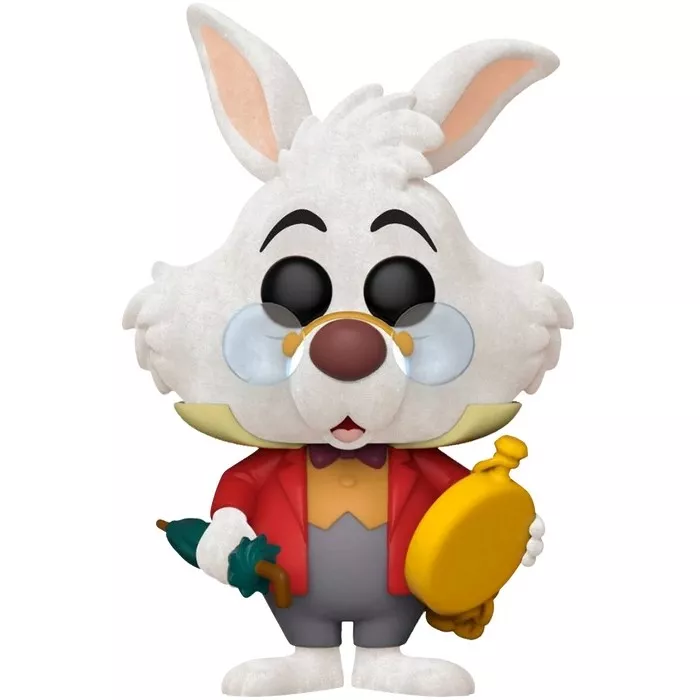 White Rabbit