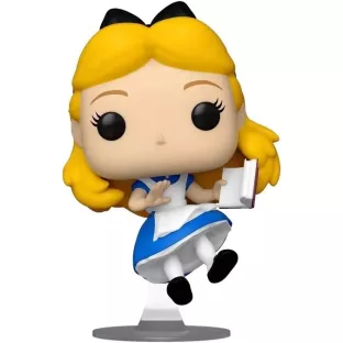 Alice (Falling)