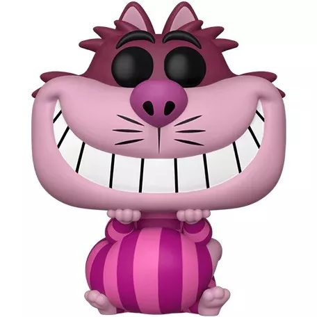 Cheshire Cat