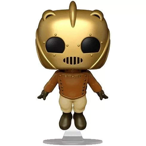 The Rocketeer