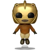 The Rocketeer