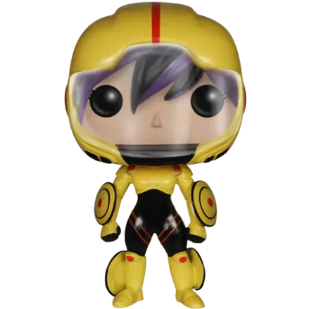 Go Go Tomago
