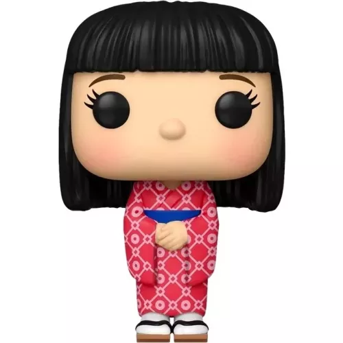 Funko Pop! Japan #1072 Disney It's a Small World Vinyl Figure