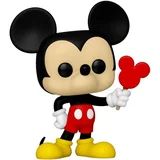 Mickey Mouse