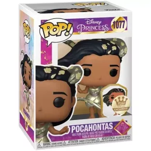 Pocahontas