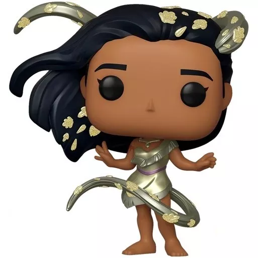 Pocahontas