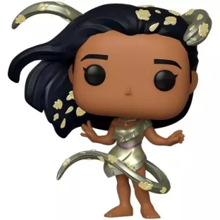 Pocahontas