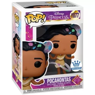 Pocahontas