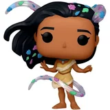Pocahontas