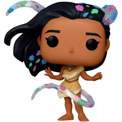 Pocahontas