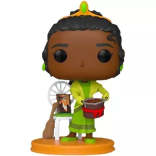 Tiana
