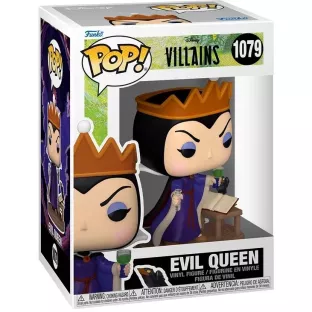 Evil Queen