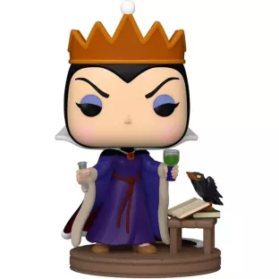 Evil Queen